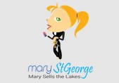 Lakefront Mary